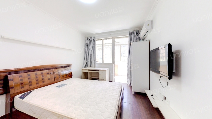 华隆新寓一村二手房实景图