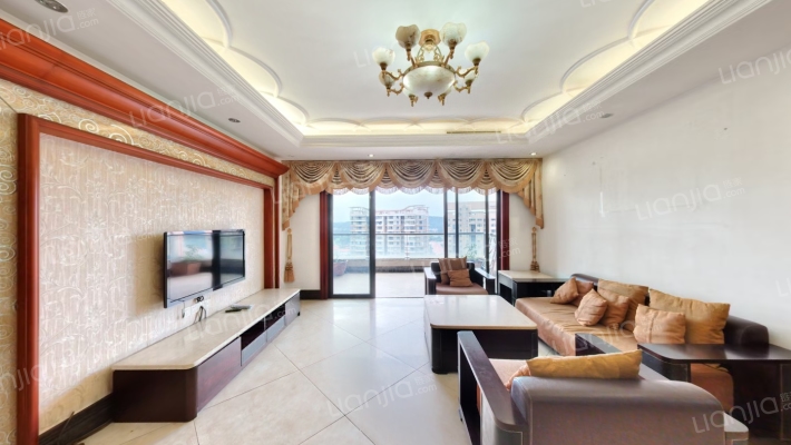 天骄峰景二手房实景图