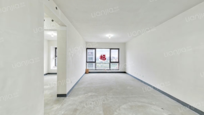 中交海河玺二手房实景图