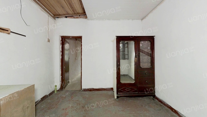 五库村二手房实景图