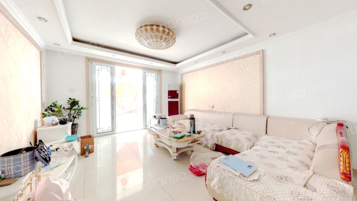 凯旋花园二手房实景图