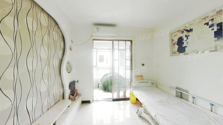 天保郦景二手房实景图