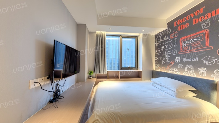 创新壹号二手房实景图