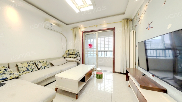 花语里二手房实景图