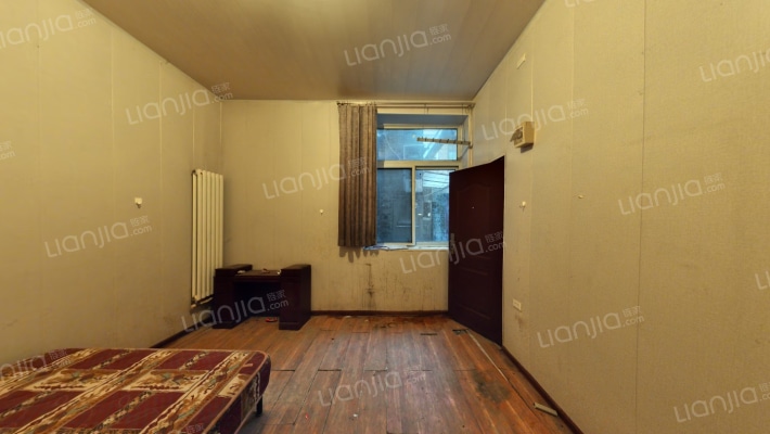 鸿德里二手房实景图