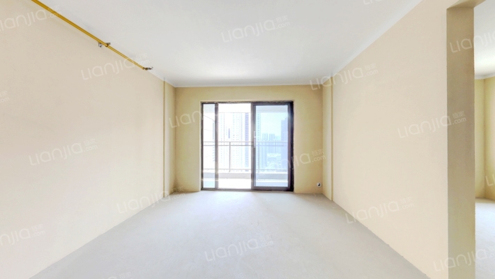 中建铂公馆k1二手房实景图