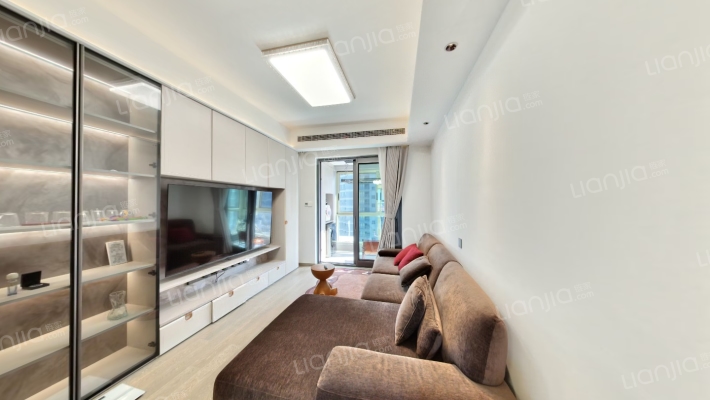 虹桥灿耀星城(星尚庭)2期二手房实景图