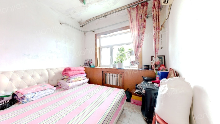 肉联厂东苑二手房实景图