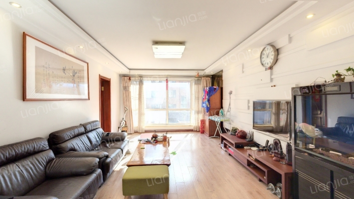 荣旺天下F区二手房实景图