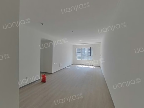 整租·旭辉银盛泰·青岛即墨星河城 3室1厅 南