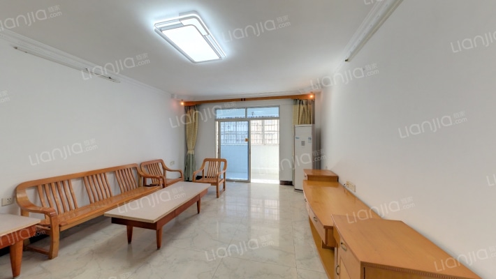 松柏禾山家园二手房实景图