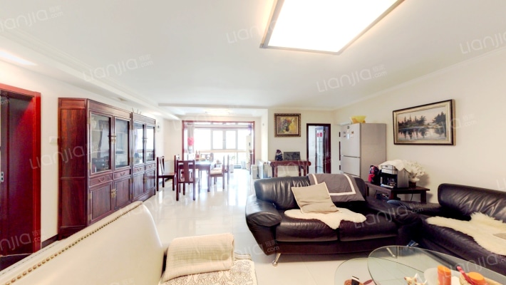 怡馨园二手房实景图