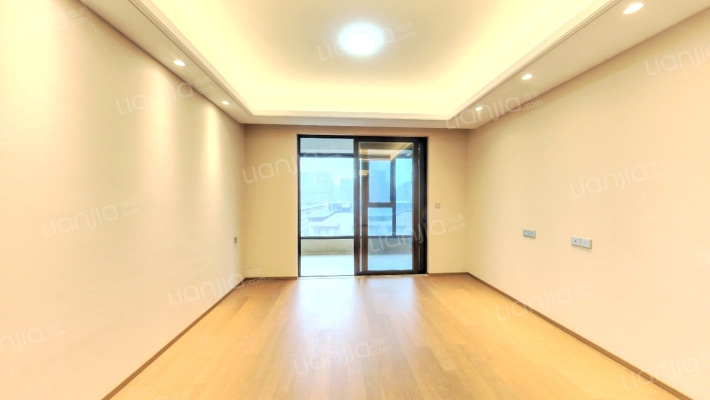 云际花园二手房实景图