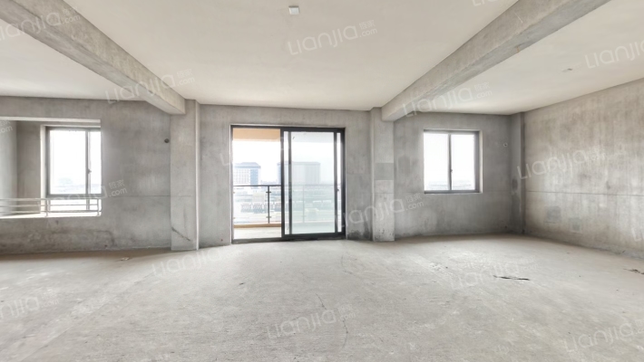 现代景苑二手房实景图