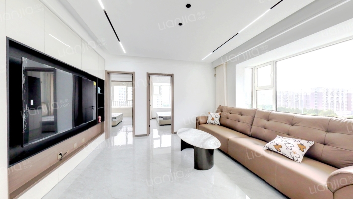 中昊·揽月湾二手房实景图