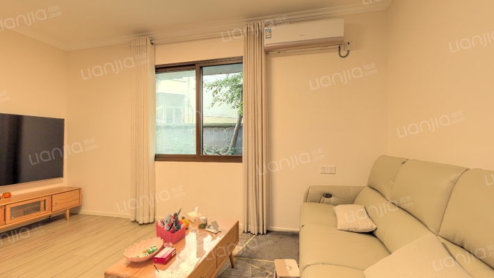 重庆科技学院杨家坪家属区二手房实景图