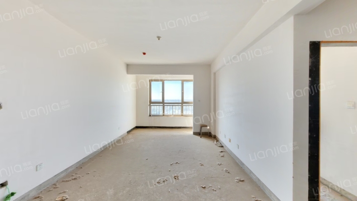 檀郡二手房实景图