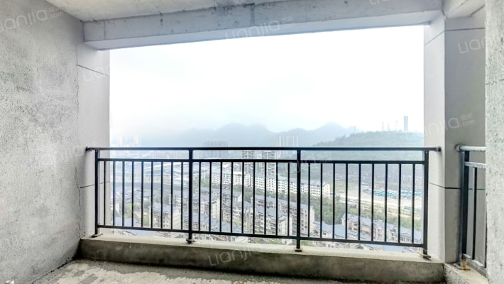 溶江学府二手房实景图