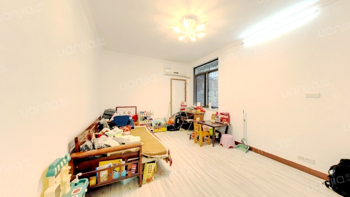 碧湖花园二手房实景图