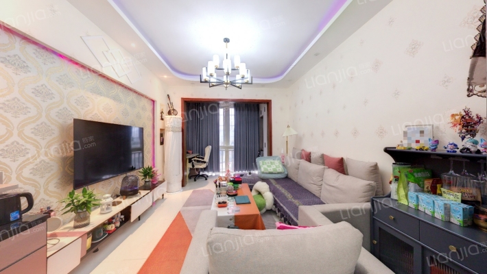 纳帕溪谷二手房实景图