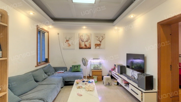 崧厦镇镇南新村二手房实景图