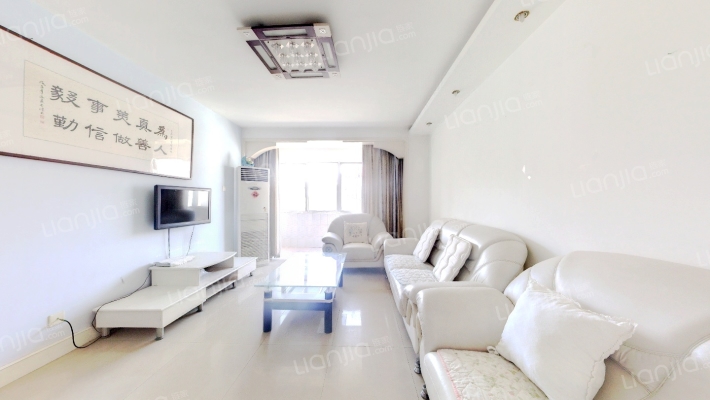 亚圣花园二手房实景图