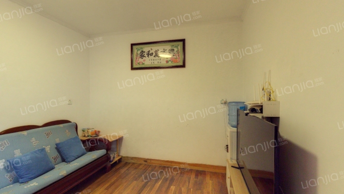 欣欣山庄二手房实景图