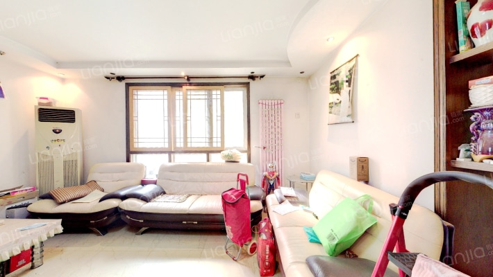 嘉瑞园二手房实景图