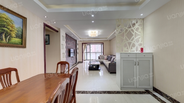 海运花园二手房实景图