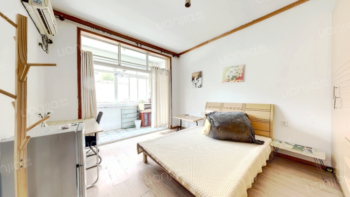 北湖宿舍二手房实景图