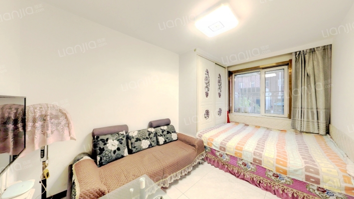 古城宜家2期二手房实景图