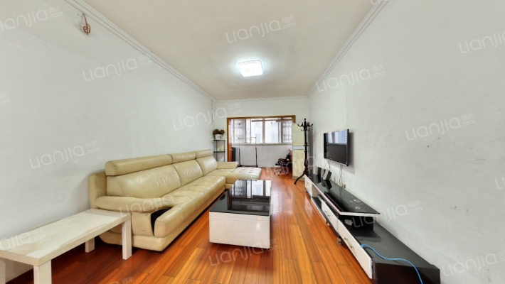 金山浜花园二手房实景图