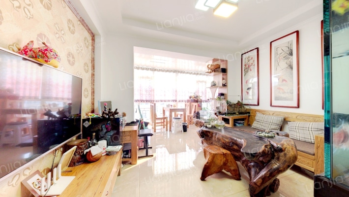 东南台子二手房实景图