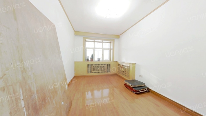 文化小区(道外区)二手房实景图