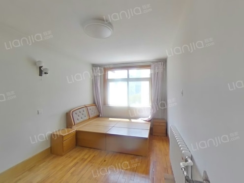 整租·海洋地质所 3室1厅 南/北