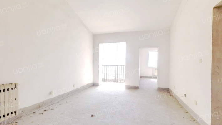 书香新区二手房实景图