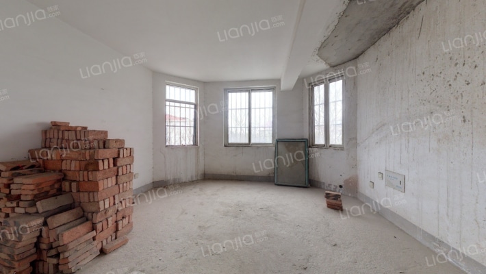 金泰小区二手房实景图