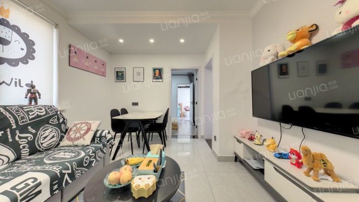 清塘新村二手房实景图