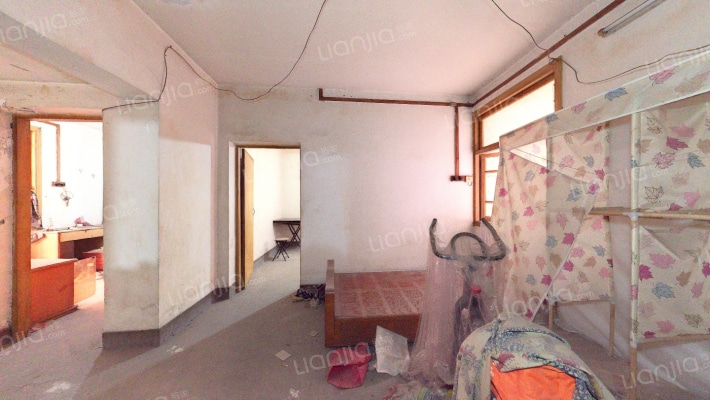 互助里二手房实景图