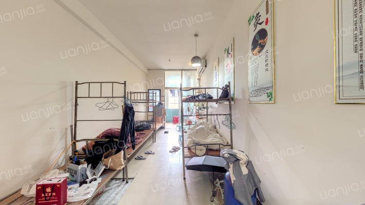 嘉茂大厦二手房实景图