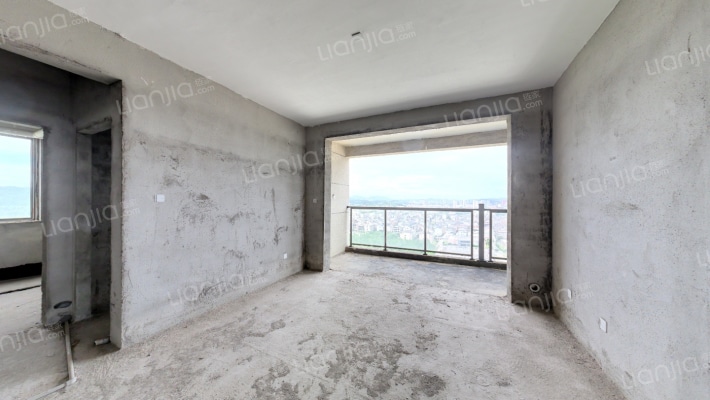 梦想小镇二手房实景图