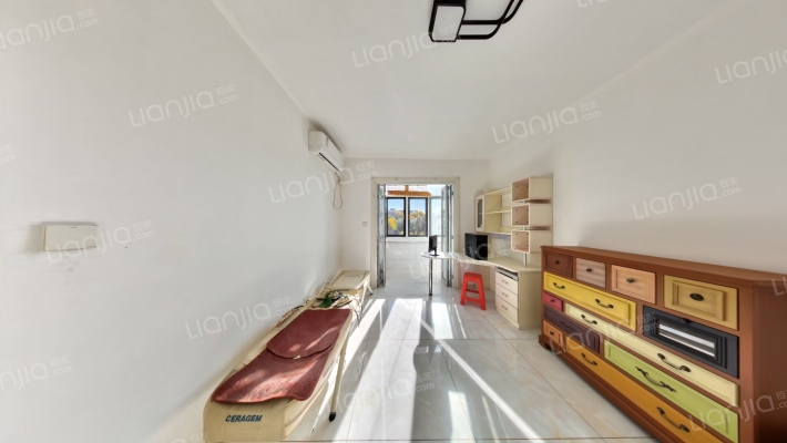 三戒里二手房实景图