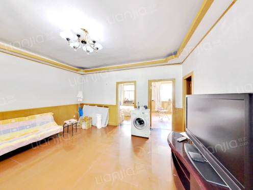 整租·金刚堰 3室1厅 南/北