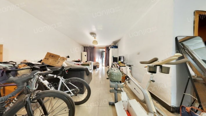 同仁家园二手房实景图