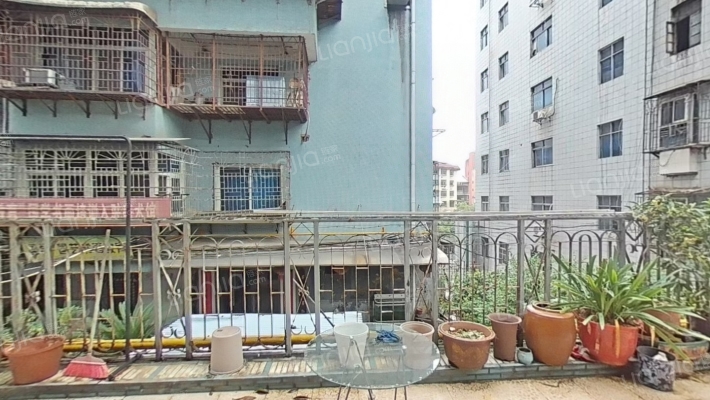 船山路二手房实景图