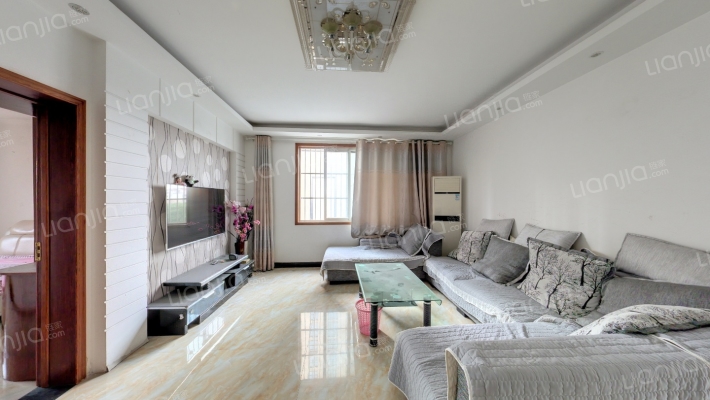 城建祥和二手房实景图