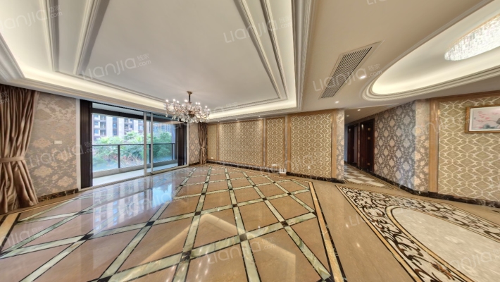 滨江钱塘印象二手房实景图