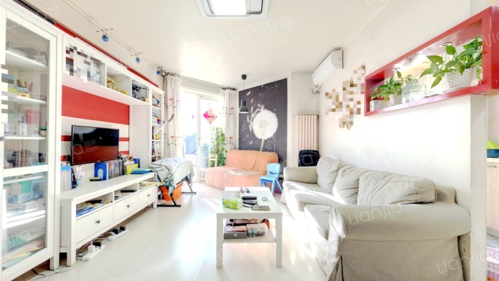 乐城二手房实景图