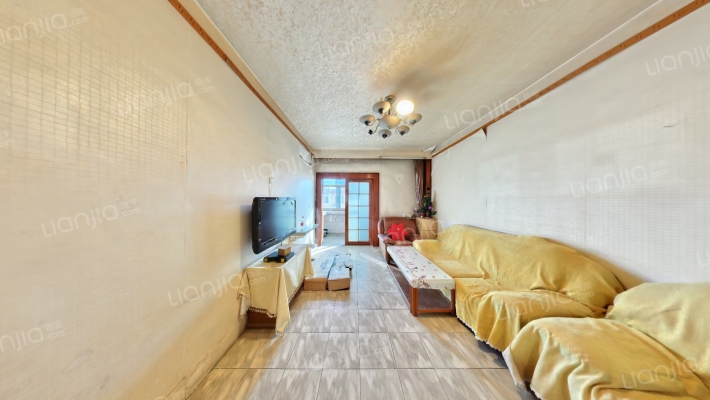 西延公司小区二手房实景图