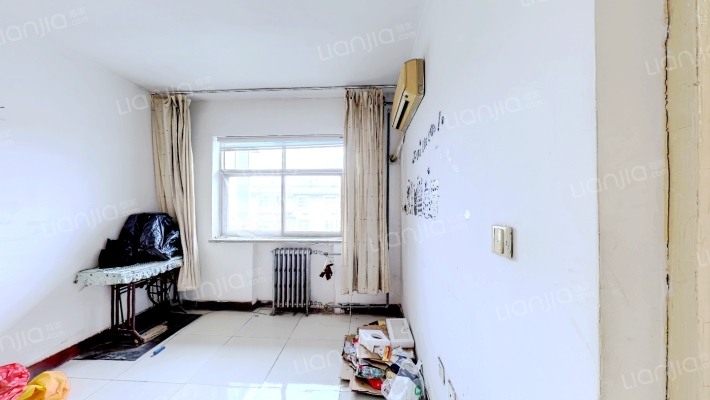 二建加工厂宿舍二手房实景图